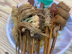 -彭姐麻辣烫(海淀店)