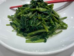 蒜泥空心菜-和记小菜(东方店)