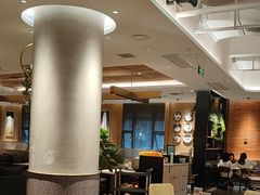-秀玉coffee&kitchen(黄石大上海店)