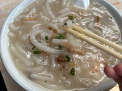 -村花杏荔枝湾艇仔粥