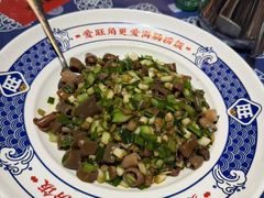 -旺角小渔村·海肠捞饭开创者(环山路店)