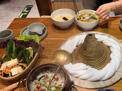 -云海肴云南菜·蒸汽石锅鱼(北京良乡华冠店)