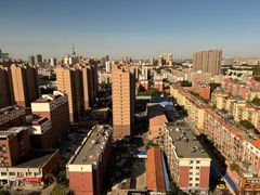 -通辽鑫达国际酒店