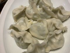 鲜虾水饺-必点海鲜·鲅鱼水饺(鞍山西道店)