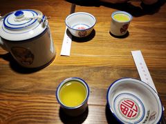 -吴满满油泼面(北方风味园店)