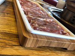 -额尔敦传统涮(公园西路店)