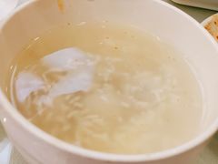 醪糟汤圆-成都驻京办餐厅(蜀都宾馆店)