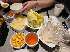 -半天妖烤鱼(诺德广场店)