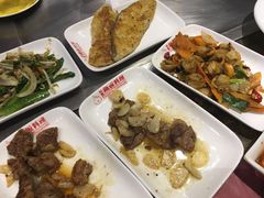 -尚雅铁板料理自助餐厅(乐松店)