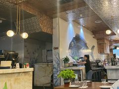 -FISH&POTATO Cō(地中海美食 万象城店)