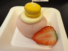 -東盛炭烤自助料理(玄武招商花园城店)