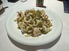 -小厨师·二十年沈家门小海鲜(百井坊巷店)
