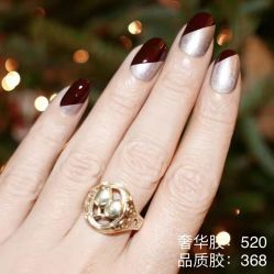-LILY NAILS美甲美睫