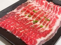 烤吾桑格-花味·自助烤肉(雨花客厅店)