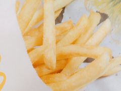 -麦当劳(衡阳解放路店)