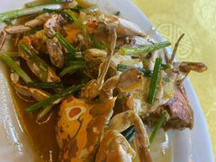 -秋姐美食店(旅游大道店)