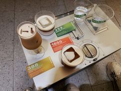 -村口大树(长乐路店)
