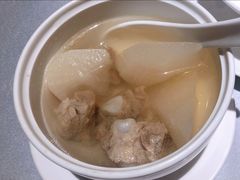 -粗茶淡饭·汉口公馆(循礼门店)