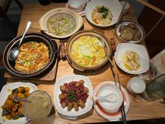 -话梅·客家小厨(东门店)
