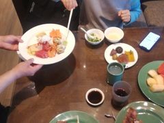 -越绣灶·自助餐(义乌香格里拉大酒店)