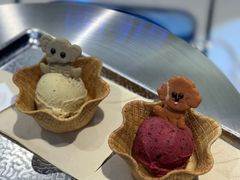 -CORNER CONE GELATO酷矿手作霜淇淋(南头古城店)