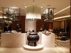 -杭州JW万豪酒店-万豪中餐厅