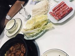 -鸡公煲烤鱼·石锅鱼(万科时1区店)