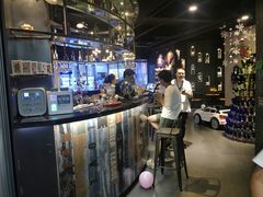 -CIAO·团建聚餐·生日派对轰趴馆(福田店)