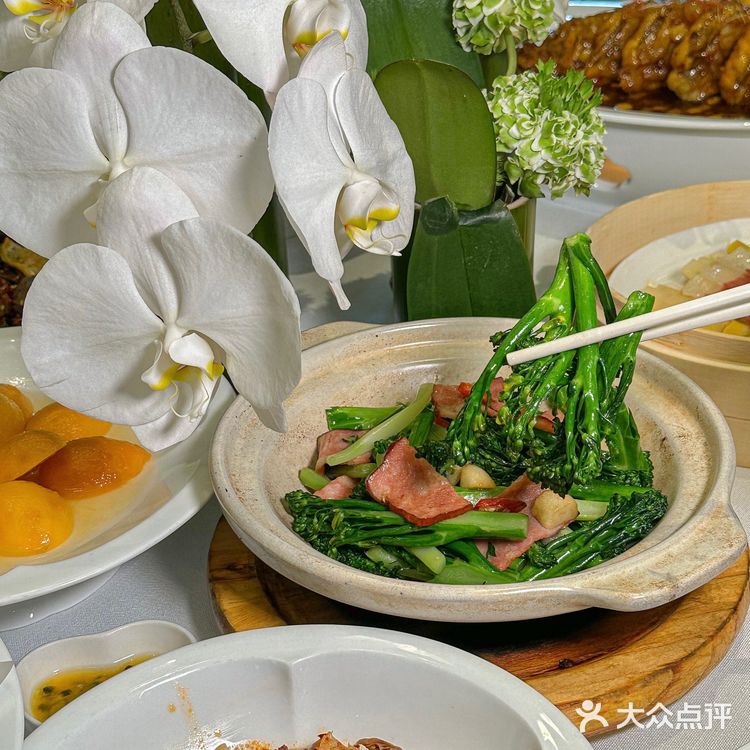 是春天的头茬鲜美！吃完特别想带家人来[流泪]