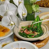 是春天的头茬鲜美！吃完特别想带家人来[流泪]