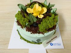 -派悦坊·甜品·蛋糕(虹口龙之梦店)