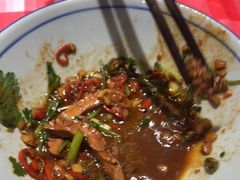 -荆九爷爆炒桥头三嫩(浙大店)