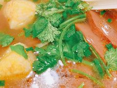 -佬钱湾仔(衣裳街店)