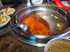 -小龙坎老火锅(北京三里屯店)