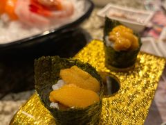 -御满屋日本料理