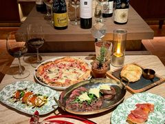 -Mammamia意大利餐厅(阳春巷店)