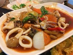 -Doo Dee Thai Food(Issan/Isaan/Esan)