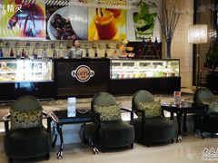 -上海浦东滨江喜来登酒店