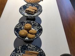 -鲤院·新中式美学·庭院餐厅(夫子庙店)