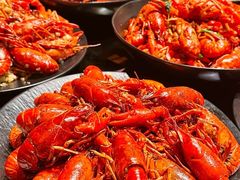 -金陵一哥龙虾馆(三牌楼总店)