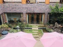 -湖光月色临湖音乐餐厅(台儿庄古城店)