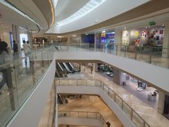 -东莞松山湖万象汇