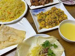 -鑫诚筋饼王(红旗小区店)