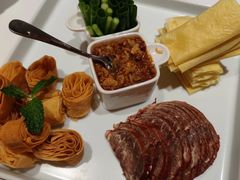 -四季民福烤鸭店(王府井东安门店)