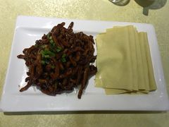 -德缘烤鸭店(大栅栏店)