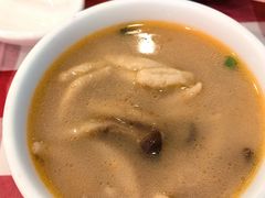 -西贝(上海我格广场店)