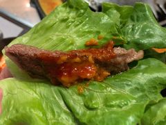 -喜来稀肉(旺角广华街店)