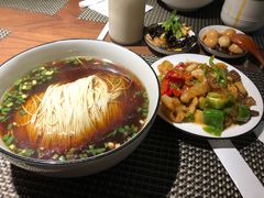 -十面春风·江南面馆(崇宁路店)