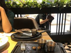 -摩欧客意式餐厅(高新活力汇店)