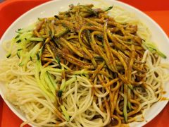 -新川面馆(新街口起源店)